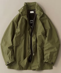 ATON | モッズコート