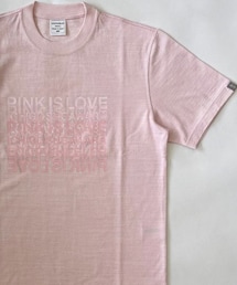 LOOPWHEELER | Tシャツ/カットソー