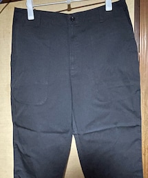 PORTER CLASSIC | チノパンツ