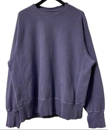 ancellm | スウェット