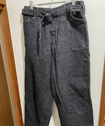 COMOLI | デニムパンツ