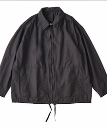 PORTER CLASSIC | ナイロンジャケット