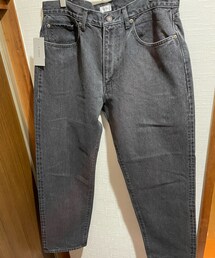 CIOTA | デニムパンツ