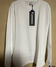 LOOPWHEELER | Tシャツ/カットソー