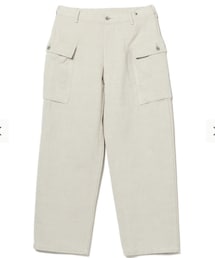 HEUGN | カーゴパンツ