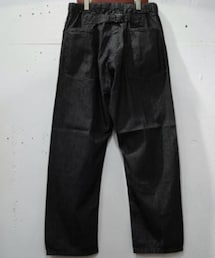 POST O'ALLS | デニムパンツ