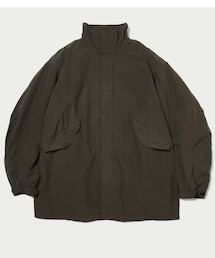 ATON | モッズコート