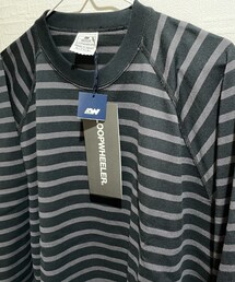 LOOPWHEELER | Tシャツ/カットソー