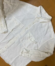 PORTER CLASSIC | シャツ/ブラウス