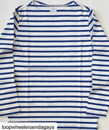 LOOPWHEELER | Tシャツ/カットソー