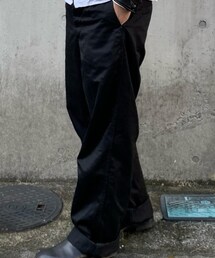 Buzz Rickson's | チノパンツ