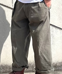 HOUSTON | カーゴパンツ