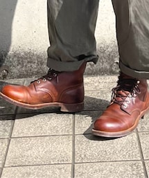 RED WING SHOES | ブーツ