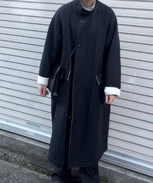 MARGARET HOWELL | ジャケット/アウター