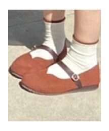 maRe maRe | バレエシューズ