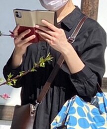 UNIQLO | ショルダーバッグ