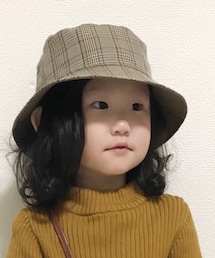 しまむら | ハット