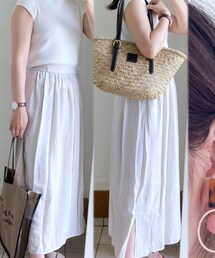 UNIQLO | スカート