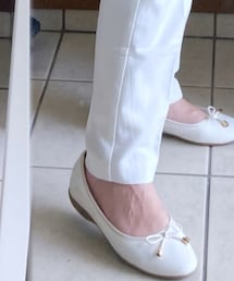 しまむら | バレエシューズ