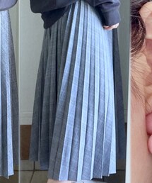 UNIQLO | スカート