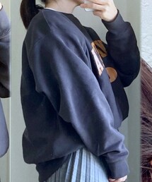 coca（coca） | スウェット