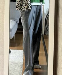 UNIQLO | スラックス