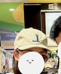 LACOSTE | キャップ