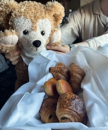 ダッフィーくん | 雑貨/ホビー