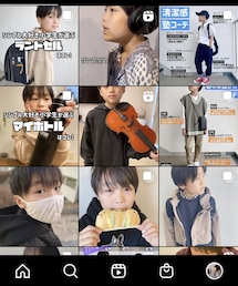 Instagramにも遊びに来てね🤗 | その他
