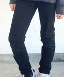 GU(ジーユー)の「パンツ(パンツ)」