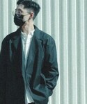 store_132の「フォーマルスーツ/小物(スーツジャケット)」