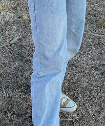 shein | デニムパンツ