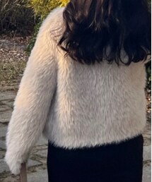 GU | カーディガン/ボレロ