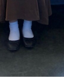 しまむら | バレエシューズ