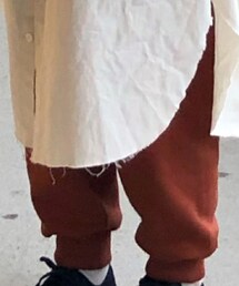 Sono | スウェットパンツ