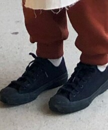 STUDIO NICHOLSON | スニーカー