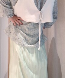 earth music&ecology | トップス