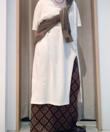 earth music&ecology | トップス