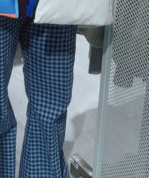 Ray BEAMS | その他パンツ