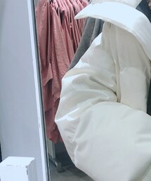 UNIQLO | ダウンジャケット/コート