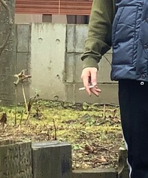 タバコ | フレグランス