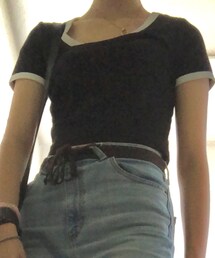 GU | その他トップス