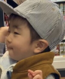 Lee | キャップ