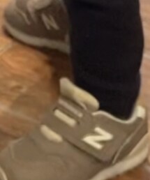 NEW BALANCE | スニーカー