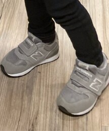 NEW BALANCE | スニーカー