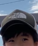 THE NORTH FACE(ザノースフェイス)の「帽子(キャップ)」