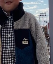 CHUMS | その他トップス