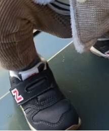 NEW BALANCE | スニーカー