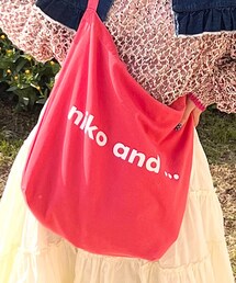 niko and... | ショルダーバッグ