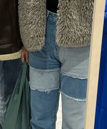 SHEIN | デニムパンツ